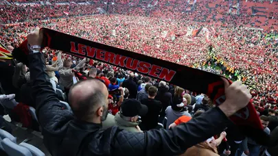Ve Bayer Leverkusen hocayı resmen açıkladı: Premier Lig'de yerden yere vurulan isim geldi
