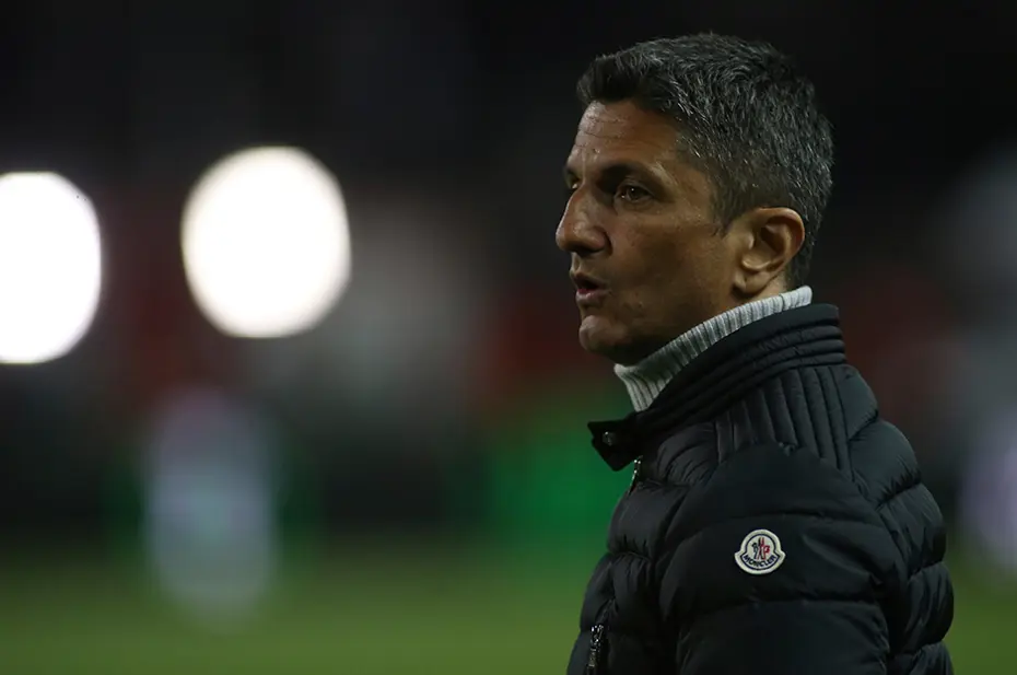 Son aday Razvan Lucescu: Görüşmelere başlandı - 6