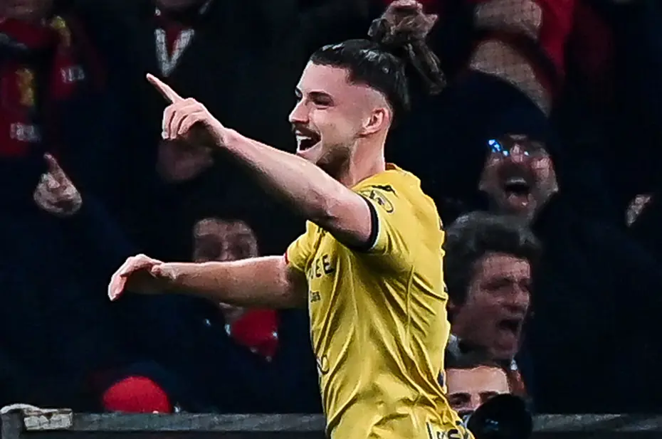 Listede Eljif Elmas da var: Ocak ayının en pahalı transferleri - 10