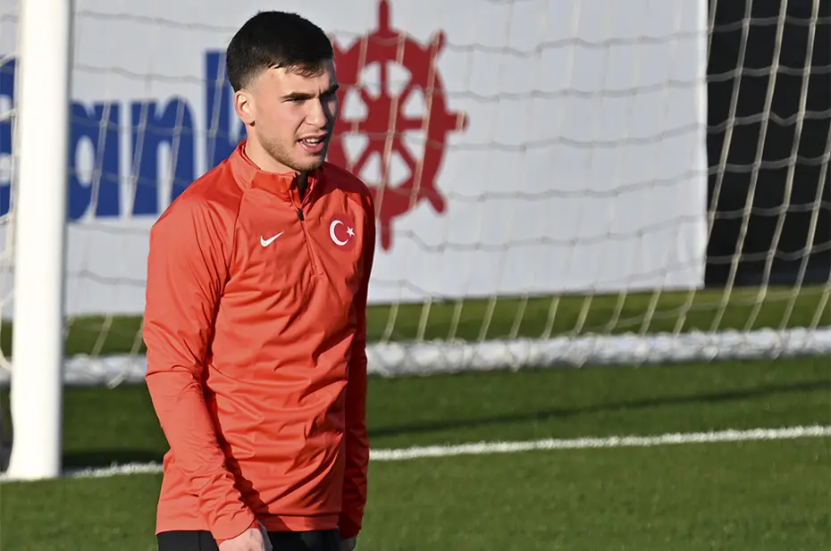 "Fenerbahçe'ye bir milli futbolcu daha" | Transfer Hattı (28 Temmuz 2023) - 5