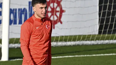 Mehmet Can Aydın: Her maç zor olacak, kendimize güveniyoruz