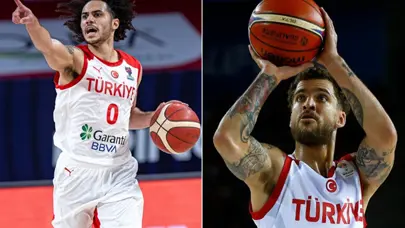 Shane Larkin ve Scottie Wilbekin açıklaması: Bugünlerde bir karara varılacaktır