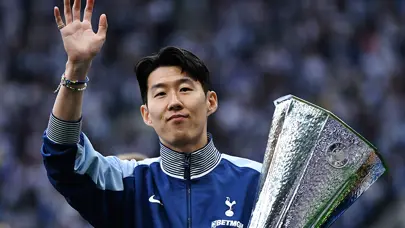 Heung-min Son yeni rotasını belirliyor: Transferin netleşmesi an meselesi