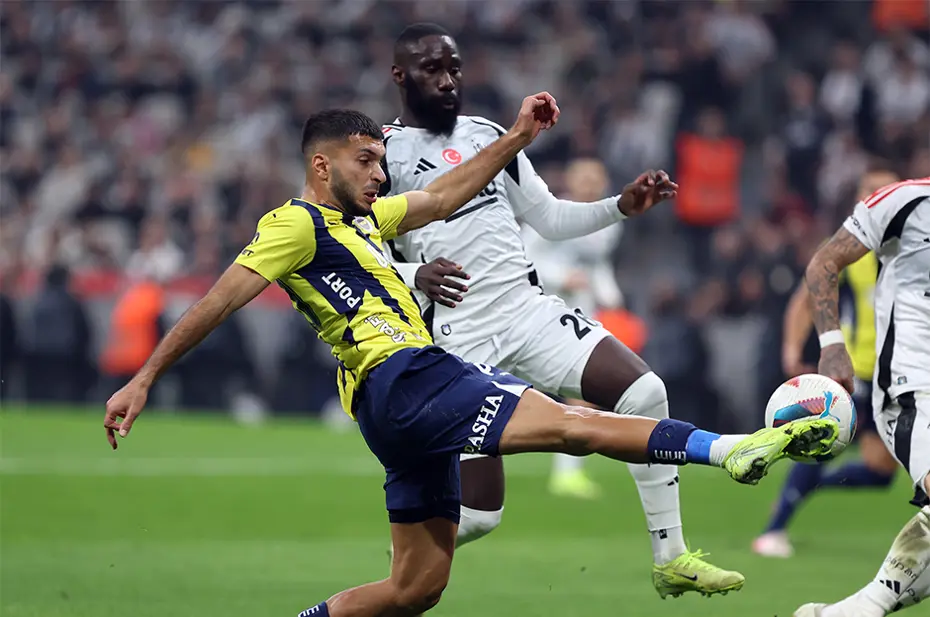 Oğuz Aydın için geldiler: 3 kulüp peşinde - 5 Oğuz Aydın için geldiler: 3 kulüp peşinde - 5