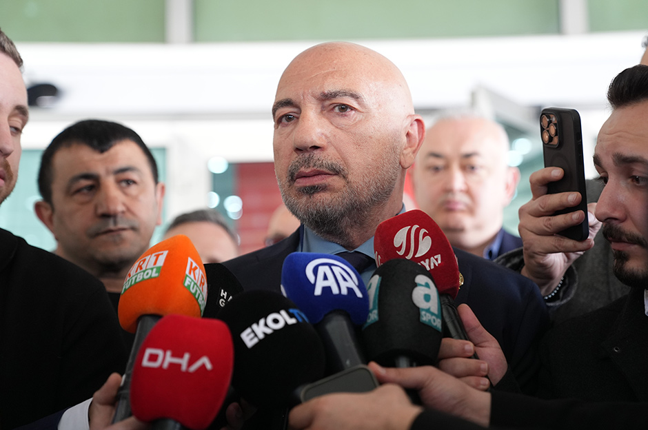 Hakan Bilal Kutlualp, Mourinho kararını açıkladı: Ali Koç yönetimi için çok çarpıcı iddia