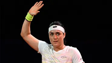 Ons Jabeur sakatlığı nedeniyle Madrid Açık'a katılamayacak