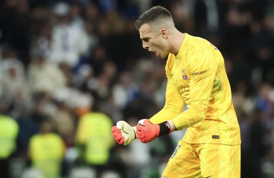 Galatasaray, kaleci transferi için görüşmelere başladı: "Abla" avantajını kullanacaklar - 7