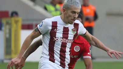 Fatih Karagümrük'ten 2 takviye