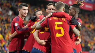 EURO 2024 | Arnavutluk - İspanya maçı ne zaman, saat kaçta ve hangi kanalda?