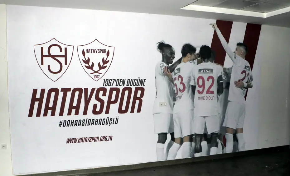"Hem Atsu'yu, hem maçı kazanmıştık; hayallerimiz yıkıldı" - 3 "Hem Atsu'yu, hem maçı kazanmıştık; hayallerimiz yıkıldı" - 3