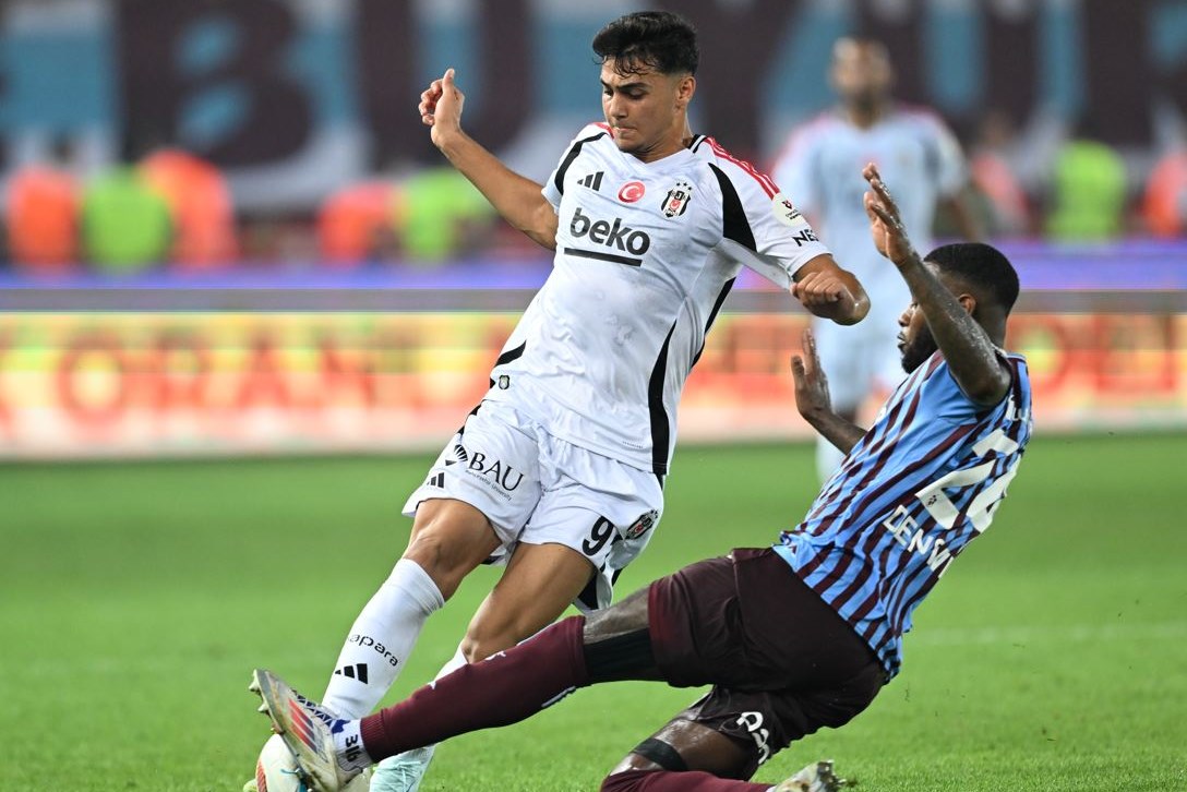 Premier Lig'de Mustafa Hekimoğlu bombası: Beşiktaş aynı hatayı bir daha yapmayacak