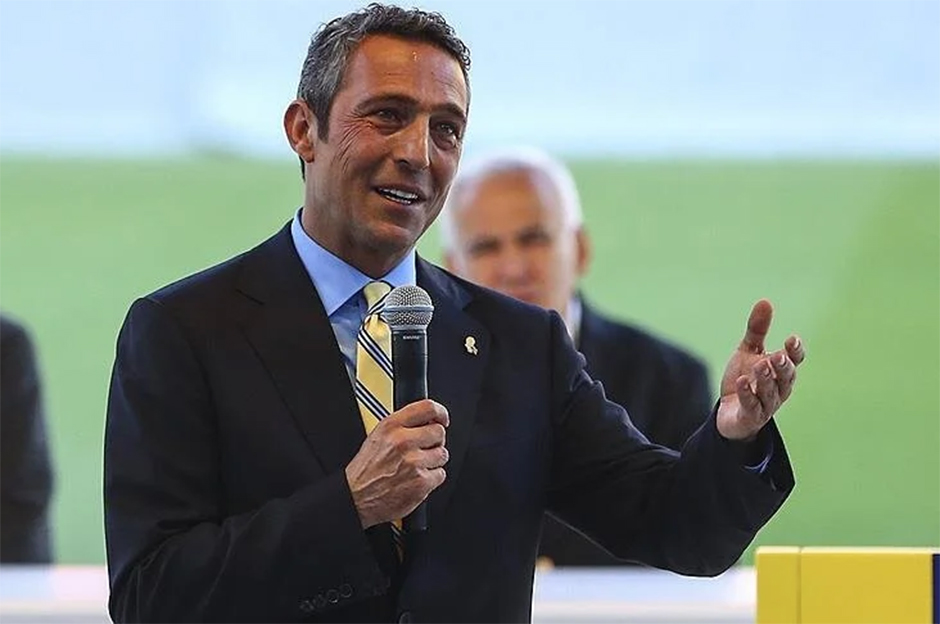 "Yeni hoca haftaya açıklanacak: İki aday var"