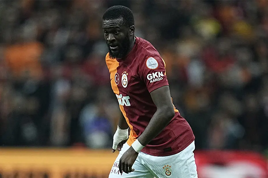 Ndombele kararı: Galatasaray'da 4'ü yeni transfer 5 ayrılık - 2