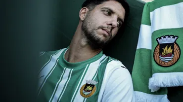Alanyaspor'dan Portekiz'e transfer