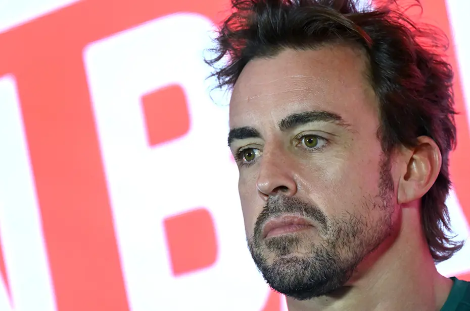 Formula 1'de yeni sezonda pilotlara genel bakış - 9
