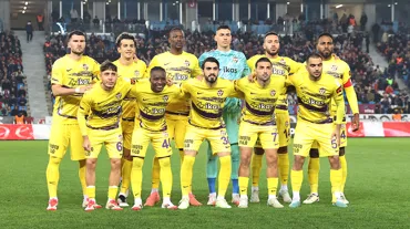 Eyüpspor'da 4 eksik