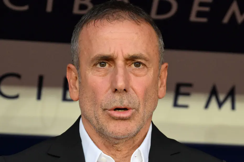 Abdullah Avcı'dan Fenerbahçe açıklaması - 6