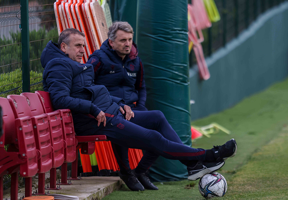 Trabzon'da Orhan Ak yankıları: "Hüsran, hüsran, hüsran..."