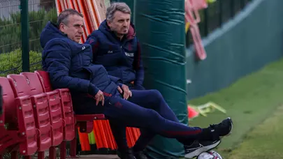 Trabzon'da Orhan Ak yankıları: "Hüsran, hüsran, hüsran..."