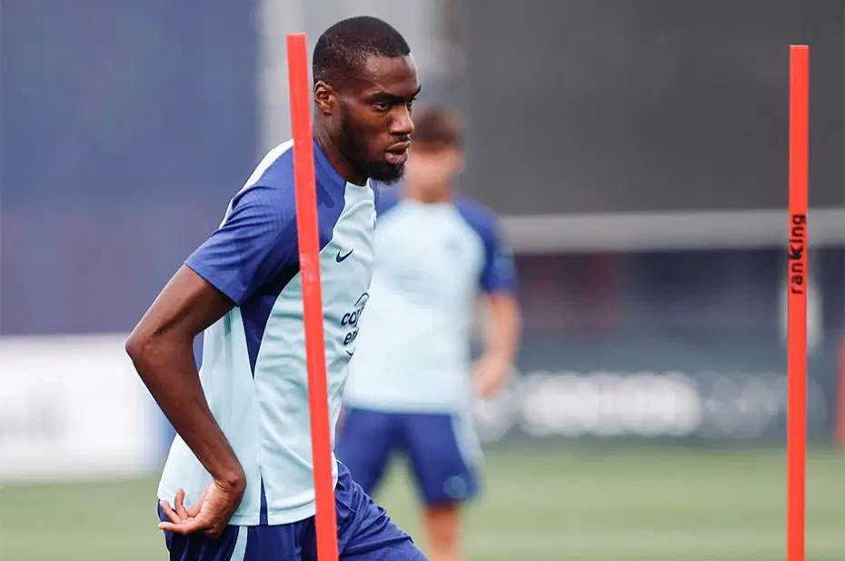 4 mevki 5 aday: Beşiktaş'ta transfer harekatı - 4 4 mevki 5 aday: Beşiktaş'ta transfer harekatı - 4