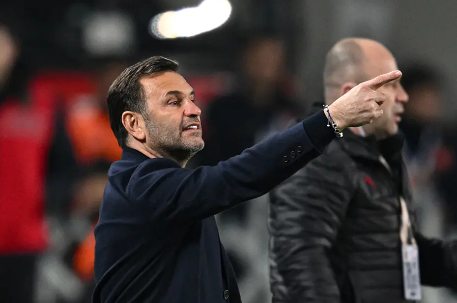 Galatasaray'ın sağ bek transferinde yeni isim: Fransızlar duyurdu - 2