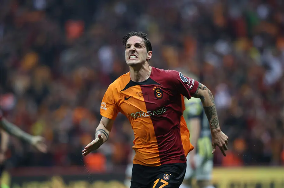 "Nicolo Zaniolo transferi an meselesi" - 3