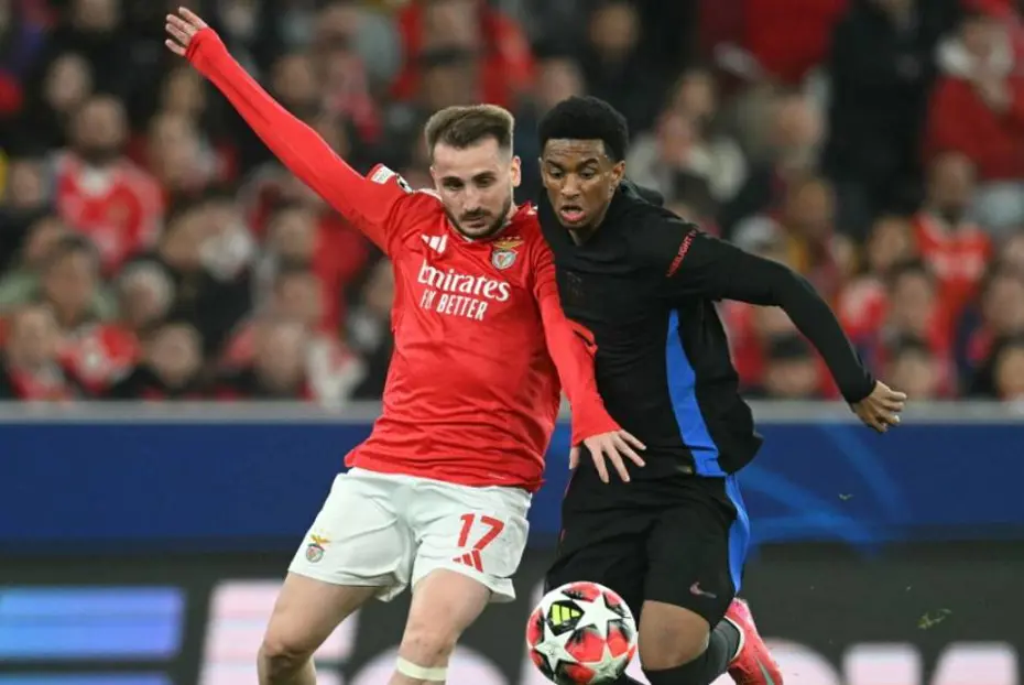 Casa Pia - Benfica maçı canlı izleme bilgisi: Casa Pia - Benfica maçı ne zaman, saat kaçta ve hangi kanalda? - 6