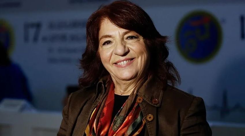 UEFA'dan Dilan Deniz Gökçek ve Lale Orta'ya görev