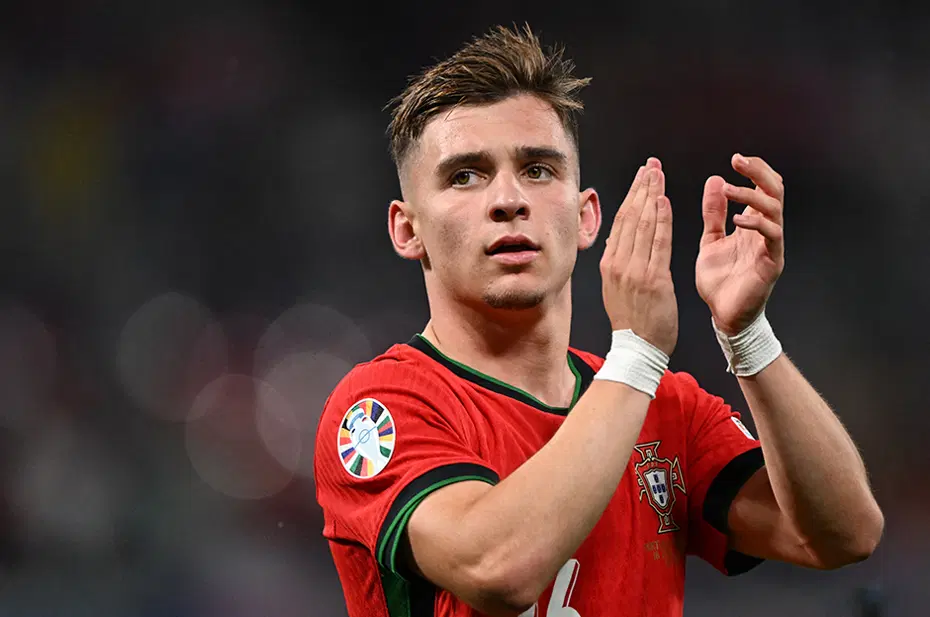 EURO 2024'te transfer değerini artıran 10 futbolcu listesine Türkiye'den 2 isim girdi - 7 EURO 2024'te transfer değerini artıran 10 futbolcu listesine Türkiye'den 2 isim girdi - 7