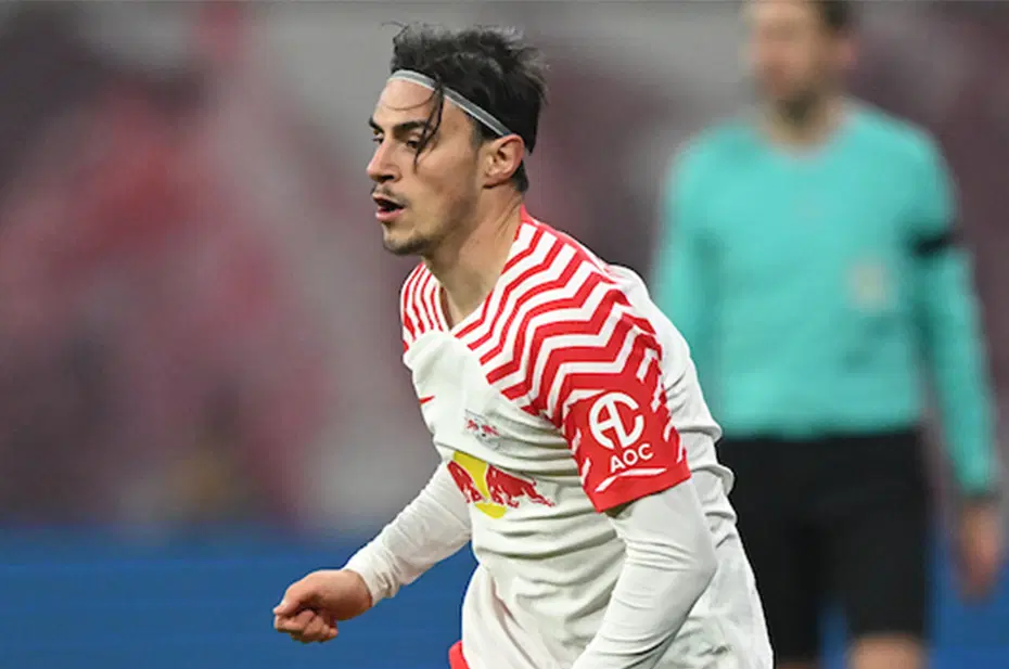 Transferde Eljif Elmas sürprizi: Geri dönme ihtimali doğdu - 4
