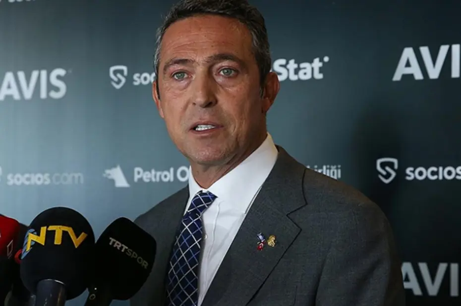 Fenerbahçe'nin eski yöneticilerinden Trabzonspor önerisi - 6 Fenerbahçe'nin eski yöneticilerinden Trabzonspor önerisi - 6