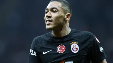 Carlos Vinicius, transfer sürecini anlattı