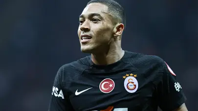 Carlos Vinicius'un yeni adresi şekilleniyor