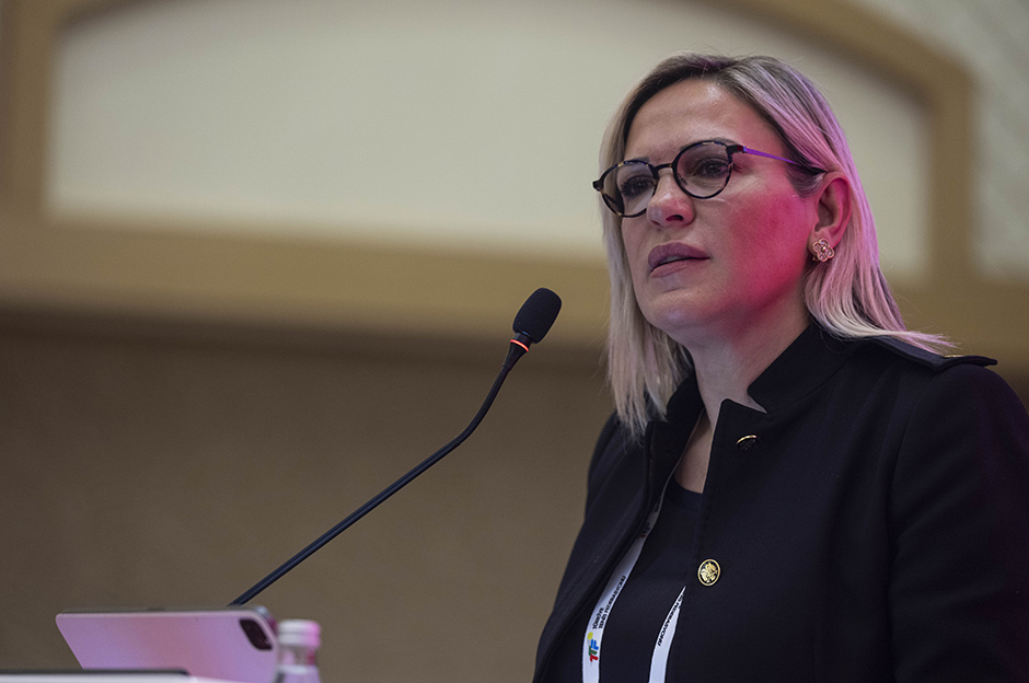 Türkiye Tenis Federasyonu'nun yeni başkanı belli oldu | NTVSpor