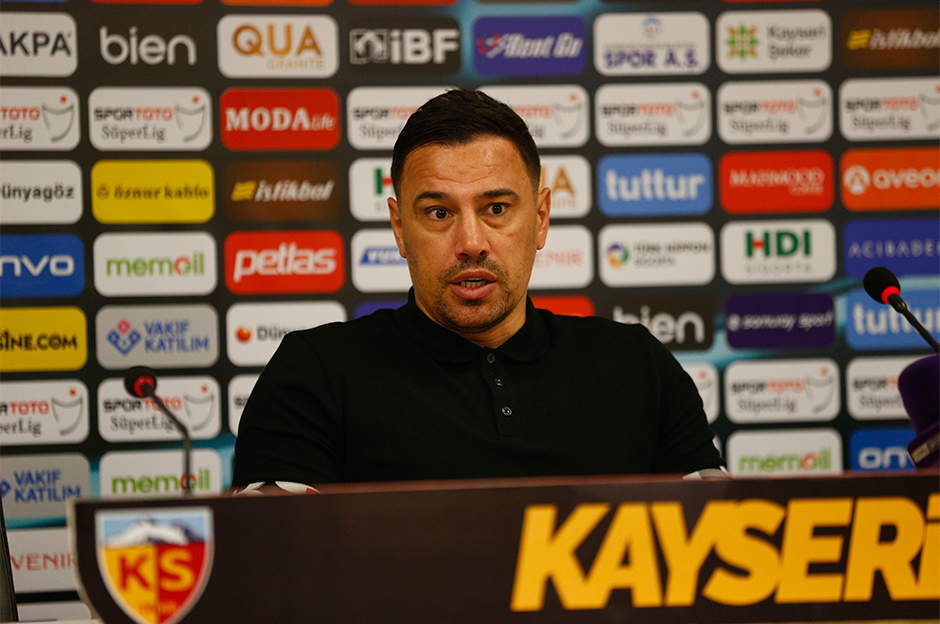 Çağdaş Atan'dan transfer açıklaması