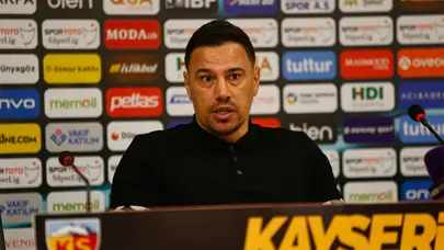 Çağdaş Atan'dan transfer açıklaması