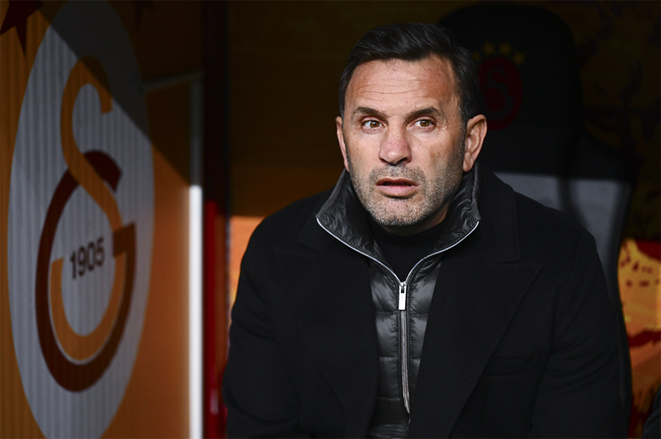 Bodrum maçı biter bitmez Okan Buruk'tan kesik yedi: Formayı kaybediyor