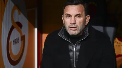 Bodrum maçı biter bitmez Okan Buruk'tan kesik yedi: Formayı kaybediyor