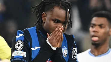 Gasperini'nin sert sözleri sonrası Lookman'dan flaş karar