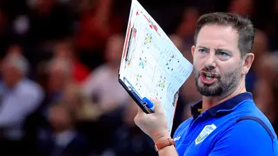 Filenin Efeleri'nde Giuliani dönemi sona erdi