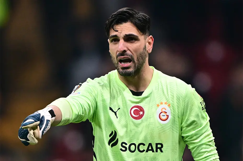 Galatasaray'dan flaş Günay Güvenç kararı: Sözleşmesinin bitmesini beklemediler - 4