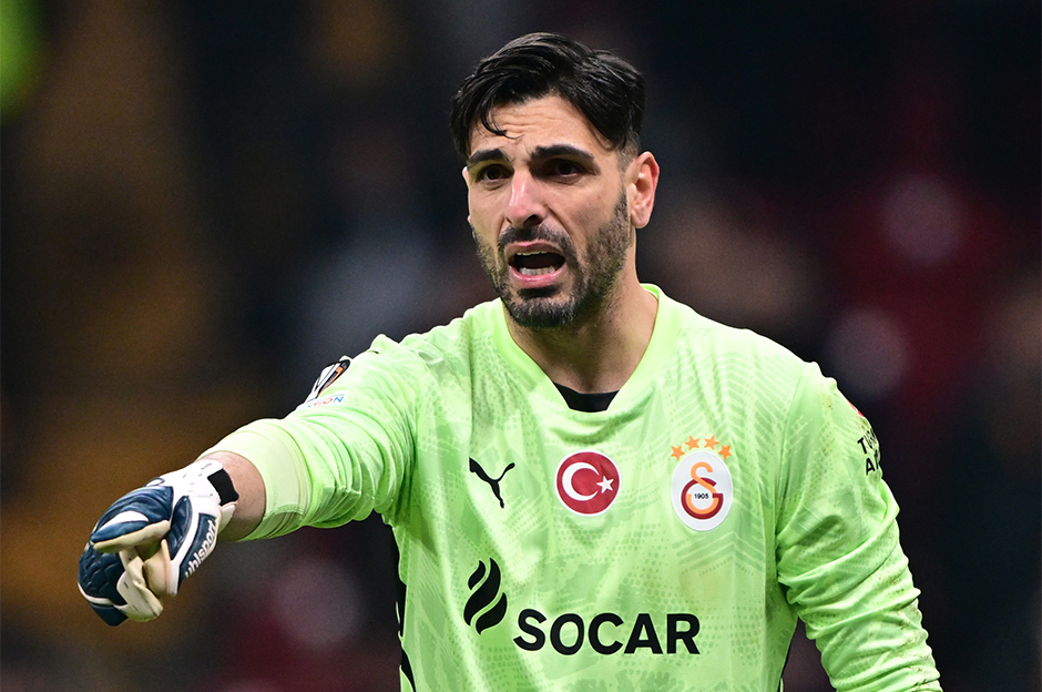 Günay Güvenç'in hakeme söyledikleri ortaya çıktı: Bu yüzden kırmızı kart görmüş