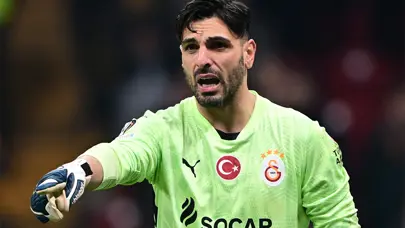 Günay Güvenç'in hakeme söyledikleri ortaya çıktı: Bu yüzden kırmızı kart görmüş