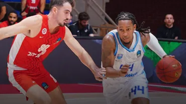 Türk Telekom, Hapoel karşısında üstünlüğünü koruyamadı