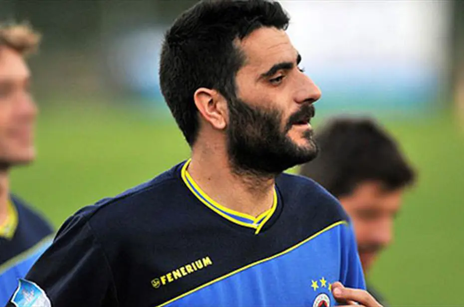 Daniel Güiza'nın 15 yıllık rekoru kırıldı - 5