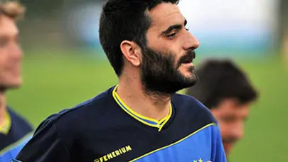 Daniel Guiza'dan Barcelona ve Fenerbahçe sözleri