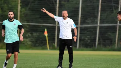 Manisa FK forvete iki transfer yapacak