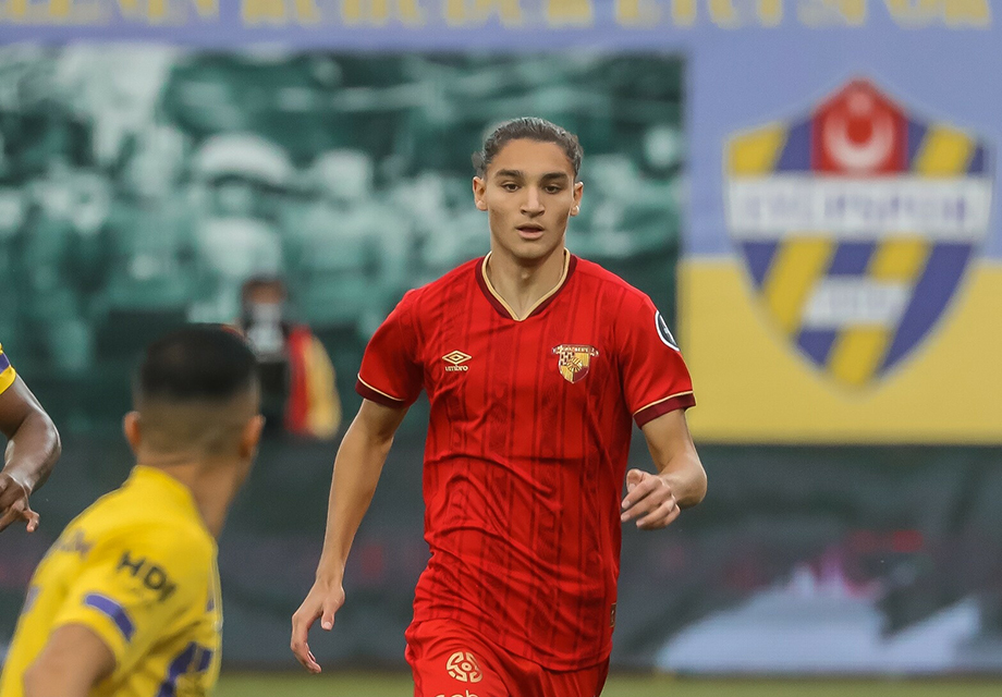 Göztepe'den yoğun çaba: Fenerbahçe'nin genç yıldızına Süper Lig'den talipler var