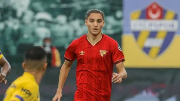 Göztepe'den yoğun çaba: Fenerbahçe'nin genç yıldızına Süper Lig'den talipler var