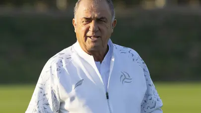 Fatih Terim, Suudi Arabistan'da ilk galibiyetini aldı